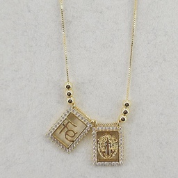 Cadena Brass