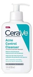 Cerave Acne Control Cleanser 12oz