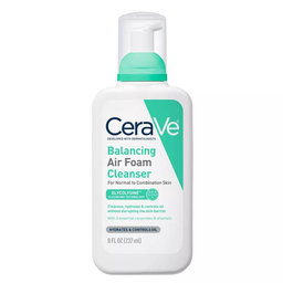 Cerave Balancing Air Foam 8oz