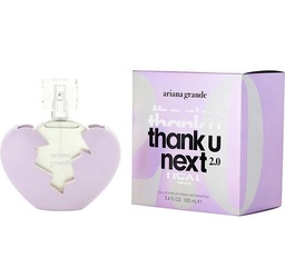 ARIANA GRANDE THANK U NEXT 2.0 WOMEN  3.4 OZ EDP SP