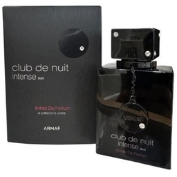 ARMAF CLUB DE NUIT  INTENSE MEN 2.37 OZ EXTRAIT DE PARFUM SP