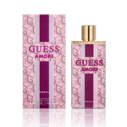 GUESS AMORE VENEZIA UNISEX 3.4 OZ EDT SP