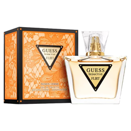 GUESS SEDUCTIVE FLIRT WOMEN 2.5 OZ. EDT