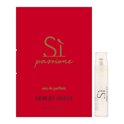 Viales 5ML Armani Si Passione