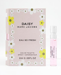 Viales 5ML Daisy Eua So Fresh