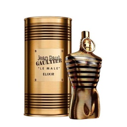 JEAN PAUL GAULTIER ELIXIR 2.5oz PARFUM