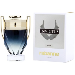 PACO RABANNE INVICTUS PARFUM 6.8oz M SPRAY
