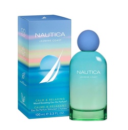 NAUTICA JASMINE COAST 3.3oz U ED