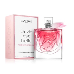 LA VIE BELLE ROSE EXTRAORDINAIRE 3.4oz W