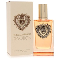 DEVOTION INTENSE D&G 3.4oz W EDP