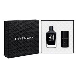 GIVENCHY GENTLEMAN SOCIETY SET 2p 3.3oz M