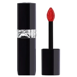 Dior Rougue Forever Liquid Laquer 999 Dior