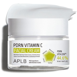APLB PDRN Vitamin C Facial Cream