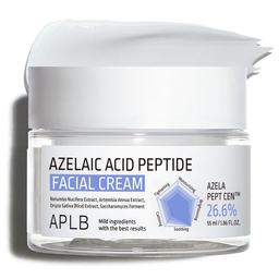 APLB Azelaic Acid Peptide Facial Cream