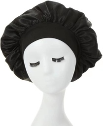 Gorro de satén de 32 cm