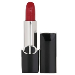 Dior Rouge 999 Satin