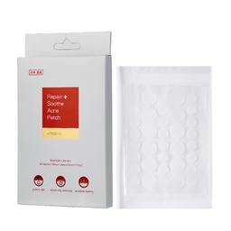 Parches Reparadores y Calmantes para el Acné KÖRMUSE.