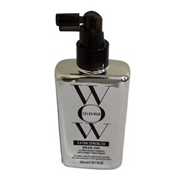 Hidratante para cabello seco, deshidratado o rizado.