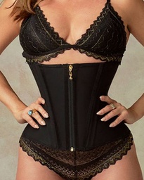 Faja Talladora Sensuel