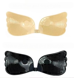 Brasier de Escote (Wing Bra)