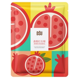 Mascarilla de granadilla