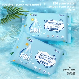 Toallitas limpiadoras