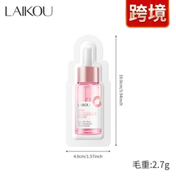 Serum de flor de cerezo