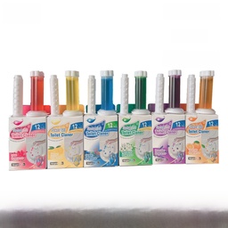 Desodoratne para bano