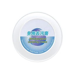 Crema limpiadora Multiusos