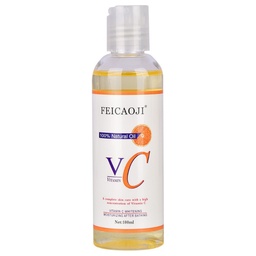 Aceite de Vitamina C