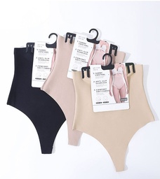 Faja moldeador Sensuel de cintura alta