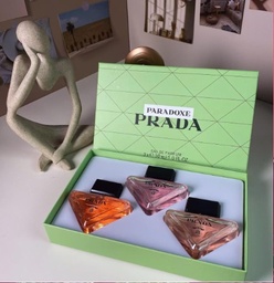 Perfume Set
