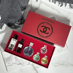 Perfume Set