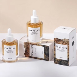 Madagascar centella ampoule mooyam 50ml