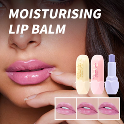 Bálsamo Labial Mágico, hidratación a los labios.