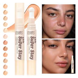 Corrector Súper Stay 16H de Ushas.