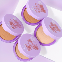 Maquillaje facial diseñado para dar un acabado uniforme y matificado a la piel.