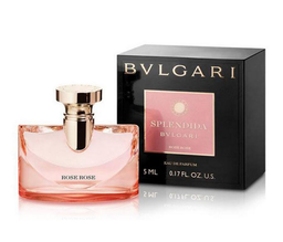 Mini Bvalgaru Spendid Rose 5ML