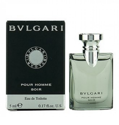 Mini Bvalgaru Man Soir 5ML