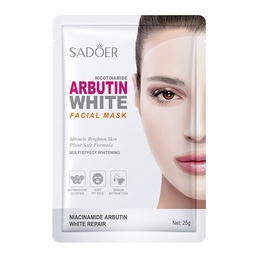 Mascarilla Aclarante