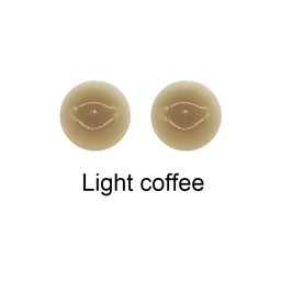 Cubre pezon de silicona