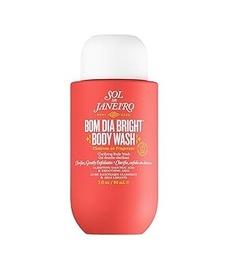 Sol de Janeiro Bom Dia Brigth Body Wash