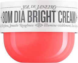 Sol de Janerio Bom Dia Brigth Cream