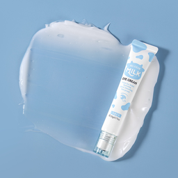 Crema para el contorno de ojos.