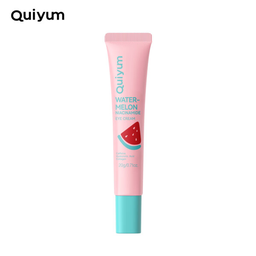 Crema para Ojos de Sandía y Niacinamida.