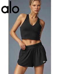 Alo Yoga ALBX005 Black