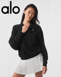 Alo Yoga TM9710 Black