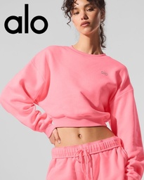 Alo Yoga 10001 Pink