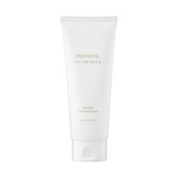 Mixsoon Centella Cleansing Foam [150ml]