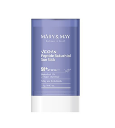 Mary&May -  Vegan Peptide Bakuchiol Sun Stick